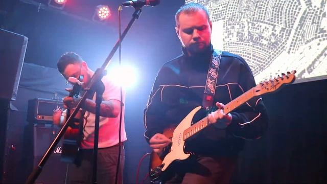 Где Фантом? - Хрен тебя забудешь (15.11.24)