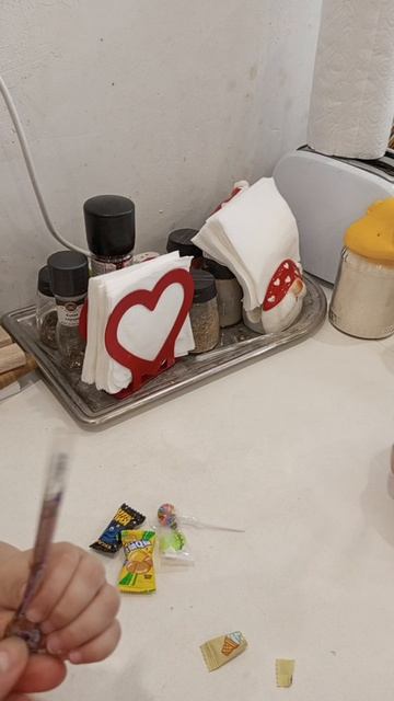 жидкий мармелад