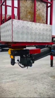 Предлагаем к покупке шикарный Novas-210 на Kia Bongo 2013 года выпуска