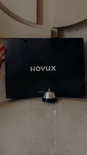 🔥 Покупайте фен-расческу Hovux и  создавайте идеальные прически легко и быстро!