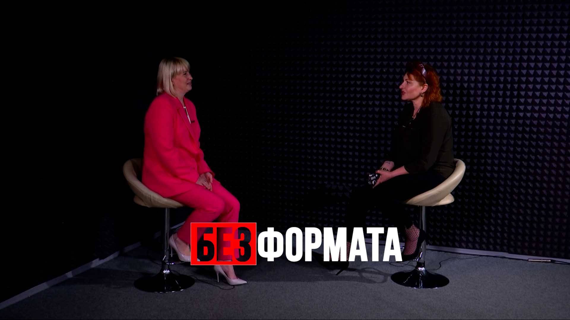 Зазеркалье по-новороссийски. Без формата