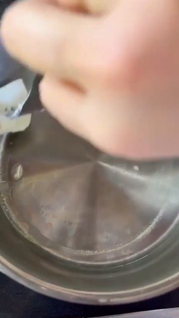 Теперь молоко не убежит, а каша не пригорит.