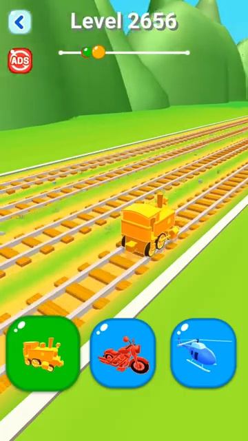 SHAPE SHIFTING 🏃♂️🚗🚲🚦All Levels Gameplay Walkthrough Android,ios max BPH7G