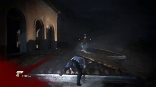 Отбой… Uncharted Legacy of Thieves Collection #7