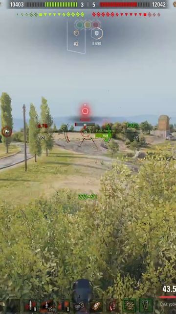 Туньк:) #tunk #wot #mirtankov #lesta #streams #worldoftanks #teacher_on_stream #миртанков #games