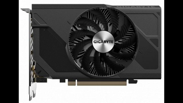 Nvidia GeForce RTX 4060 (8 ГБ)