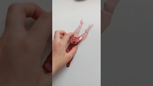 бумажные собаки 😜🙃