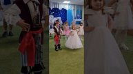Утренник моей девочки😍