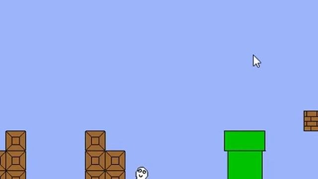 Сложные Игры. Выпуск 3. Memes Mario