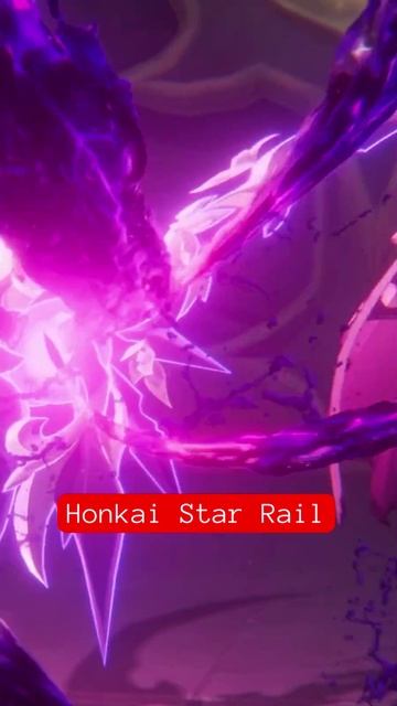 Honkai Star Rail