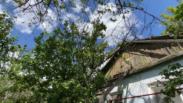 Погода не дает начать строить