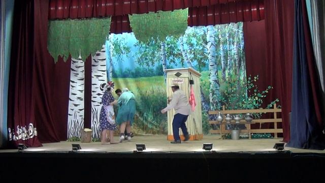 Новокутовский сельсовет - Туфан Миннуллин "Әбрәкәй". Часть 3
