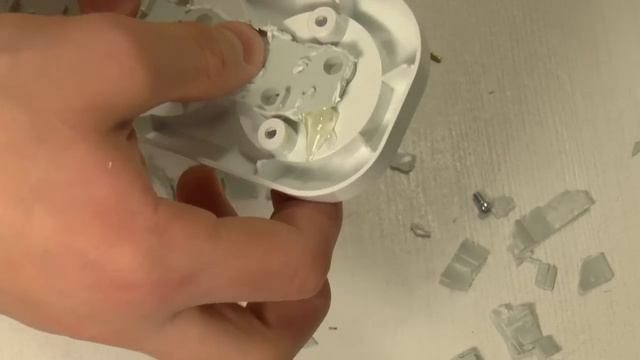 GopherVidКак сделать секретный сейф Secret safe