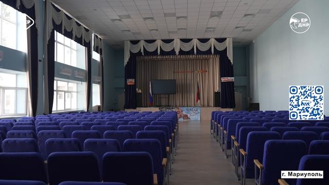 Ольга Папазова о том, как выжил Мариупольmp4
