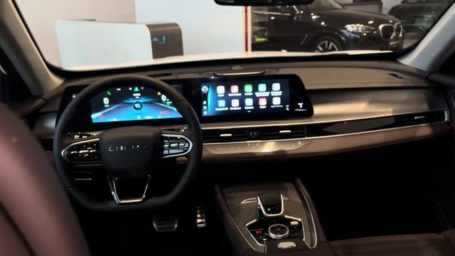 CHERY Tiggo 8 Pro Max '2023 I Рестайлинг