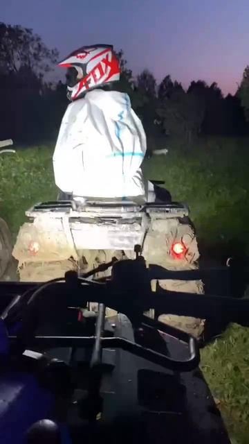 Квадро покатушки