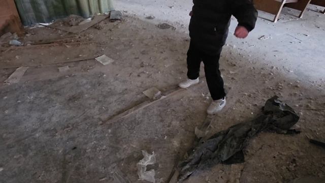 ЗАБРОШЕННЫЙ ЛАГЕРЬ СКАЗКА!
ТАЙНЫ, СЕКРЕТЫ И ИСТОРИЯ ЛАГЕРЯ!!!