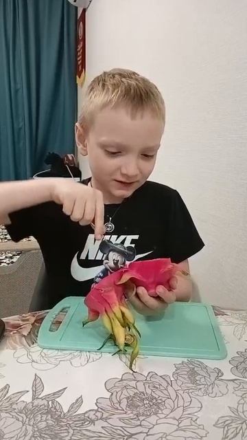 Всем привет! С вами я, Ярик!