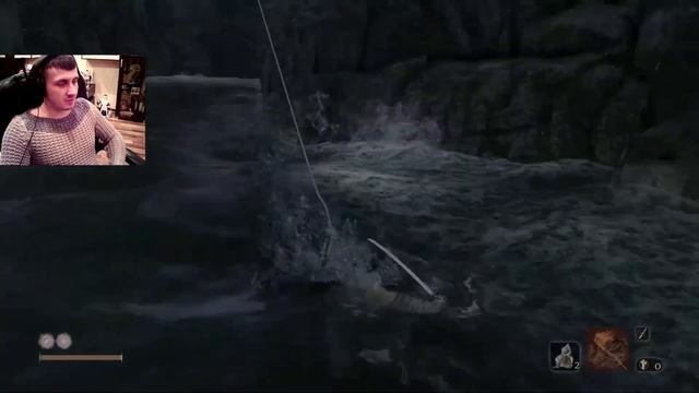 МИЛЛИОН СМЕРТЕЙ!!! БАБКА МЕНЯ ПОБЕДИЛА / ГОСПОЖА БАБОЧКА ►ПРОХОЖДЕНИЕ   Sekiro: Shadows Die Twice #