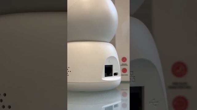 Wi-Fi видеокамера Dahua DH-H5B Hero B1 5MP
