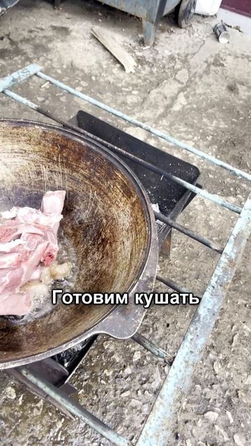 НАДОЕЛО работать! Хочется КУШАТЬ! Окак