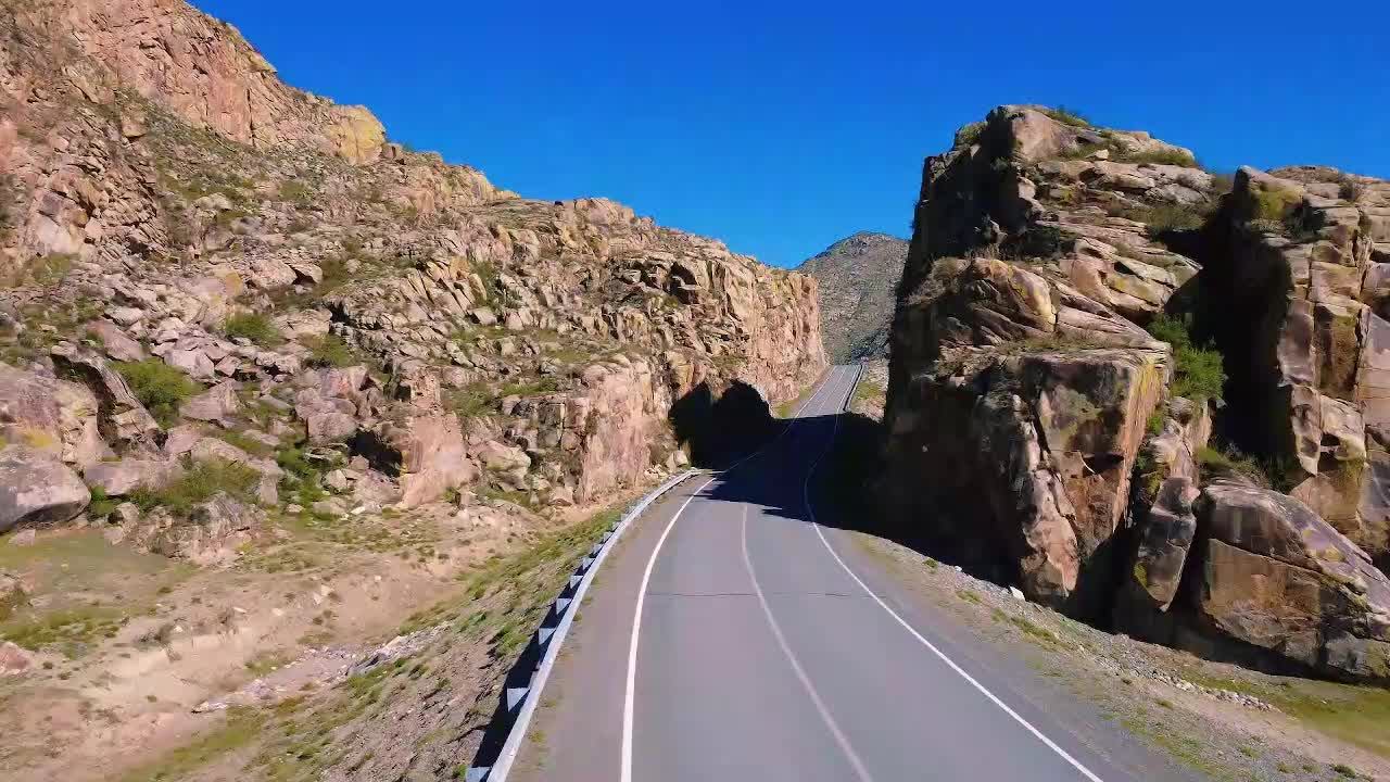 Горный Алтай I Чуйский тракт