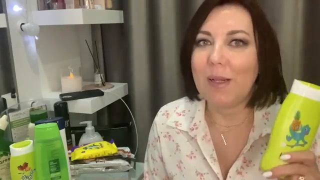 ASMRПОКУПКИ ФАБЕРЛИК ТОВАРЫ ДЛЯ ДОМА и др Тихий голос триггеры мягкий таппинг
