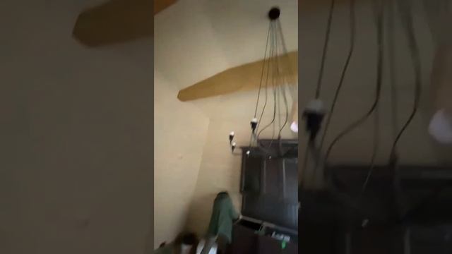 Обзор бани от первого лица в Супонево, Одинцовский район