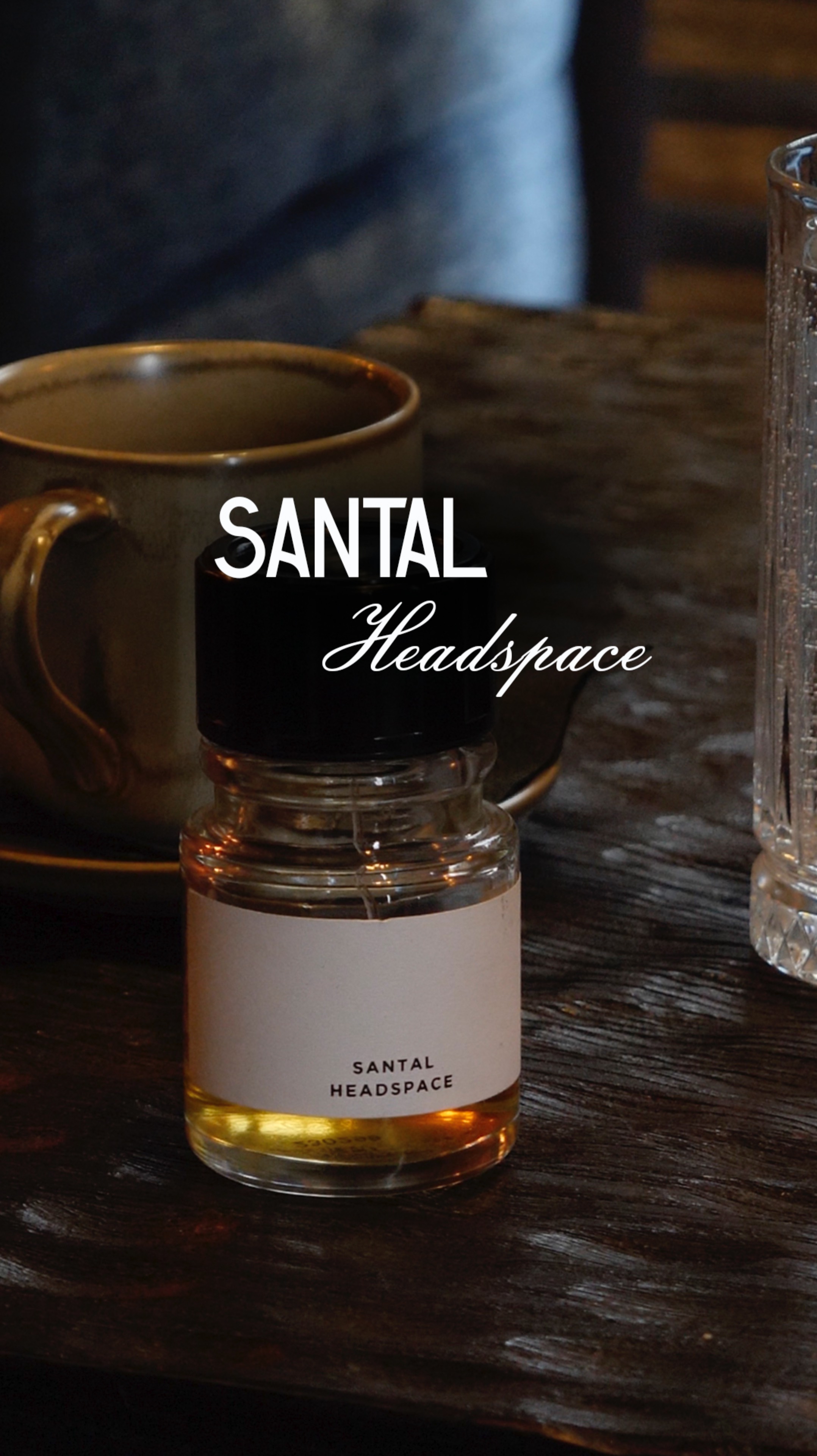 Обзор Santal Headspace от Headspace