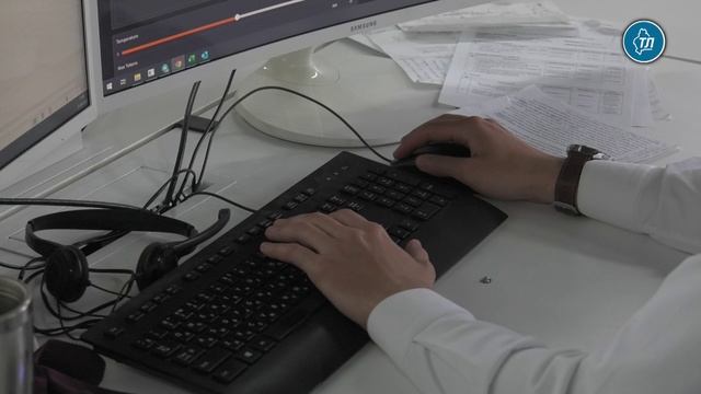 Ботов-экскурсоводов для Эрмитажа создают в тюменской компании