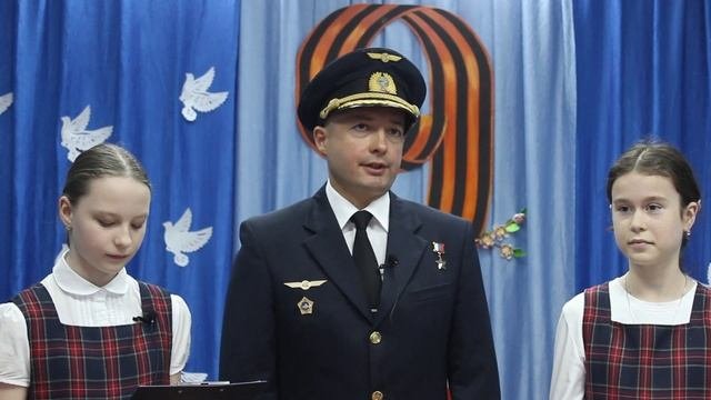 Программа "5 вопросов" Юсупов Дамир Касимович Герой Российской Федерации