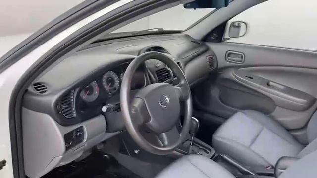 Nissan Almera Classic, I
VIN:
KNMCSHLASCP873499
