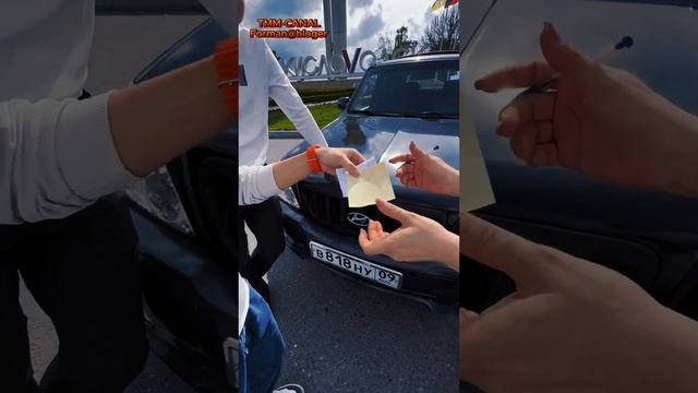 Svetlana 2 kundan keyin yutug'ini olish uchun bizga keldi.