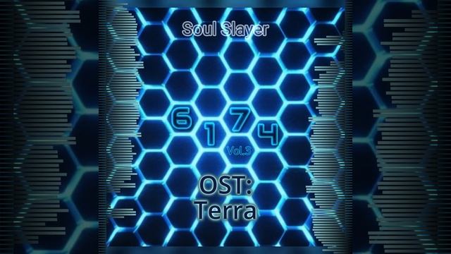 6174 OST: Terra #music #newmusic #sound #techno #soundtrack