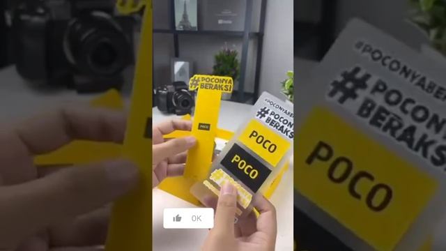 А у нас новая распаковочка!
