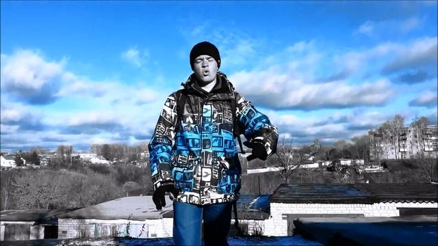 FiberWork - Реп про реп_(трейлер_2012)