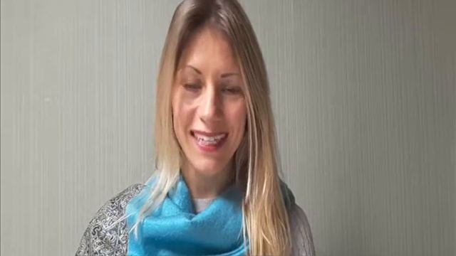 Оксана Соломаха на ВФМС / Oxana Solomakha @WFYS
