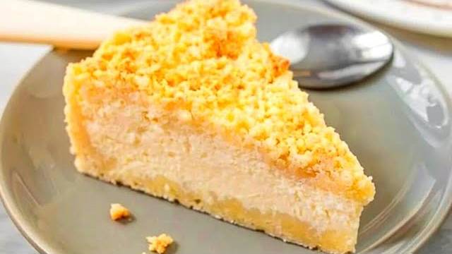 КОРОЛЕВСКИЙ ПИРОГ к чаю! Просто и ОЧЕНЬ вкусно ! Вкус детства!