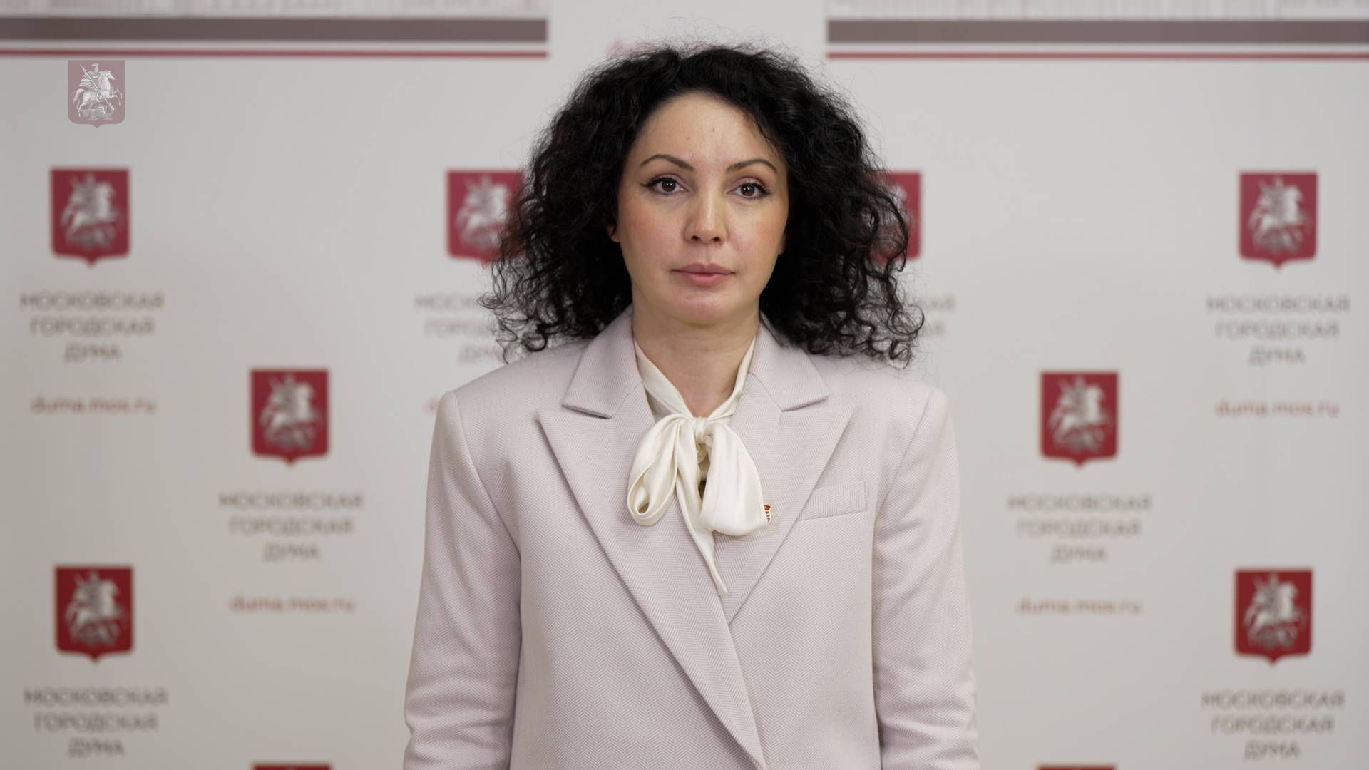 21.05.2025. Сабина Цветкова: Перевозка пассажиров в Москве должна быть безопасной и комфортной