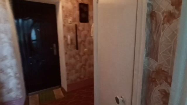 К продаже предлагается 2-х комнатная квартира во 2-ом мкр. Ейск, Краснодарский край.