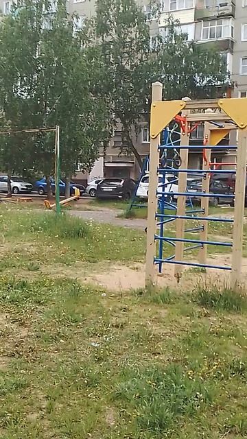 21 мая 2021 год