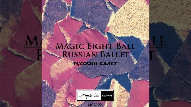Russian Ballet (Русский балет)