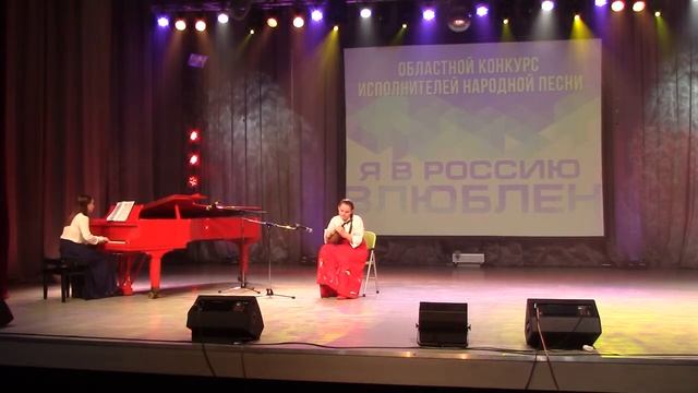 Бондаренко Анна-Мария