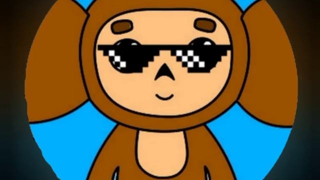 чебурашка otamatone remix