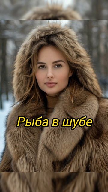 Как называется салат?