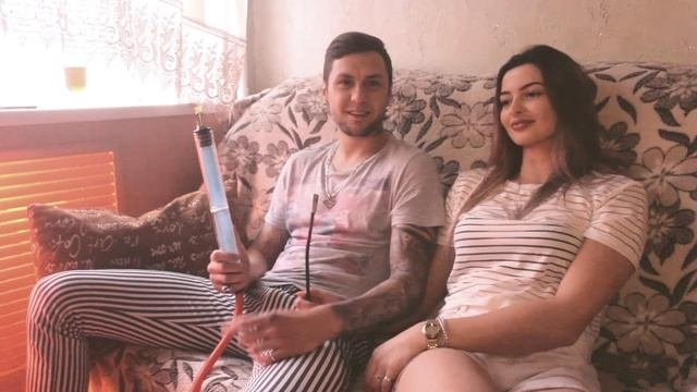 Хип-Хоп Изнутри - Алексей Панкрашов [maikPR]