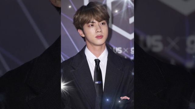 Kim Seokjjin 2013-2025 гг
