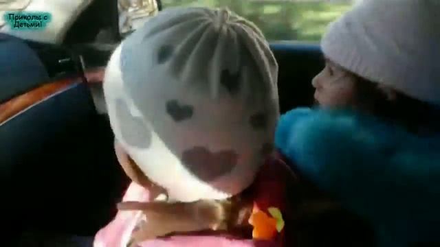 Дети Атас, Мусора! Приколы с Детьми! Funny Kids!