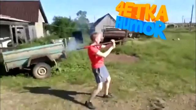 САМЫЕ ЗАПОМИНАЮЩИЕСЯ ВИДЕО (Часть 1) (+18) | [Kane4na]