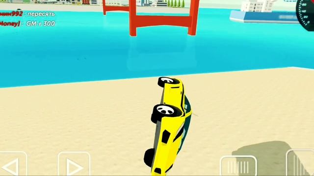 крутые моменты, приколы, баги! Simple Sandbox 2